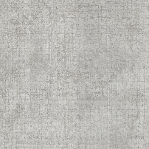 Ithaca On Trend Carpet in Sea Breeze features a textured light gray surface with subtle lines and irregular patterns, offering the durability of high-traffic carpet and a slightly worn, industrial look.