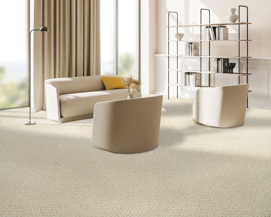 Seaside Vibes Berber Carpet