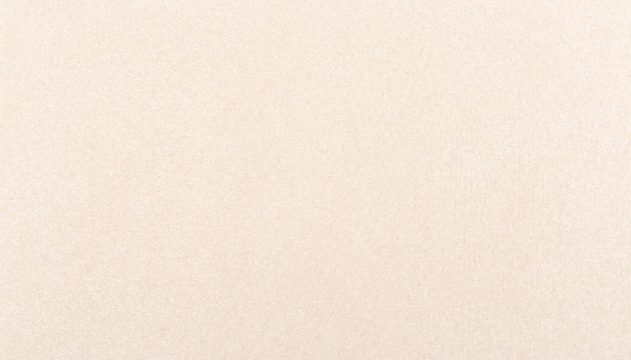 A close-up of Sensible Style III Family Friendly Carpet in Lucky Pearl shows its smooth, fine texture, blending everyday comfort with contemporary design.
