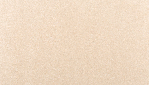 A close-up of Sensible Style III Family Friendly Carpet in Champagne Bubble—its smooth, sandy beige texture and even lighting create an ideal, versatile backdrop for contemporary design and modern taste.