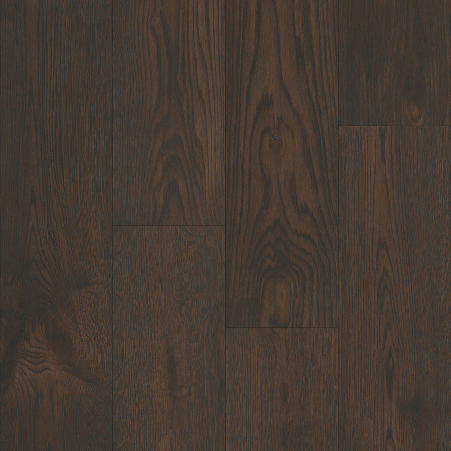 Langford Manor 7 1/2" White Oak Hardwood