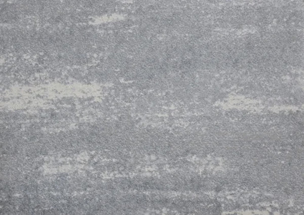 A close-up of Rock And Roll On Trend Carpet in Shadow shows its textured gray surface with subtle variations—perfect for high-traffic areas needing both durability and modern appeal.