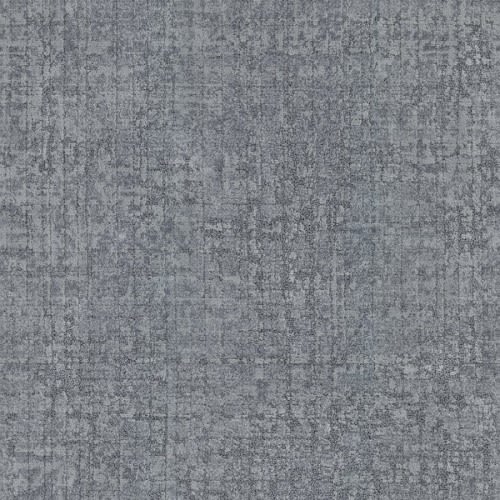 Ithaca On Trend Carpet in Shoreline features a mottled gray surface with light and dark tones, resembling luxury carpeting or concrete for a subtly elegant, weathered look in any space.