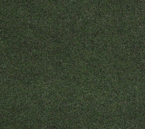 A close-up of Windsurf Pet Friendly Carpet in Simply Green displays a soft, matte finish and subtle fine fiber pattern—ideal for comfortable, contemporary interiors.