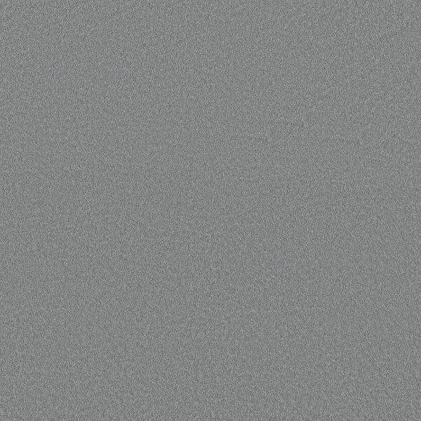 Smooth Tone Blue Pet Friendly Carpet features a uniform, fine gray speckled pattern on a sky blue background—resembling static noise or tightly packed grains—perfect for luxurious, pet-friendly flooring with a subtle blue hue.