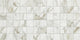 Skyline 2x2 Mosaic Porcelain Tile - Camelia