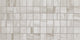 Skyline 2x2 Mosaic Porcelain Tile - Coastal Haze