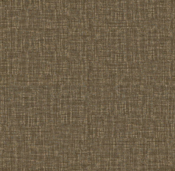 Somerton On Trend Carpet in Wheat offers a durable, brown textured fabric with a subtle woven crosshatch pattern and linen-like look, adding contemporary style and an on-trend touch to any room.
