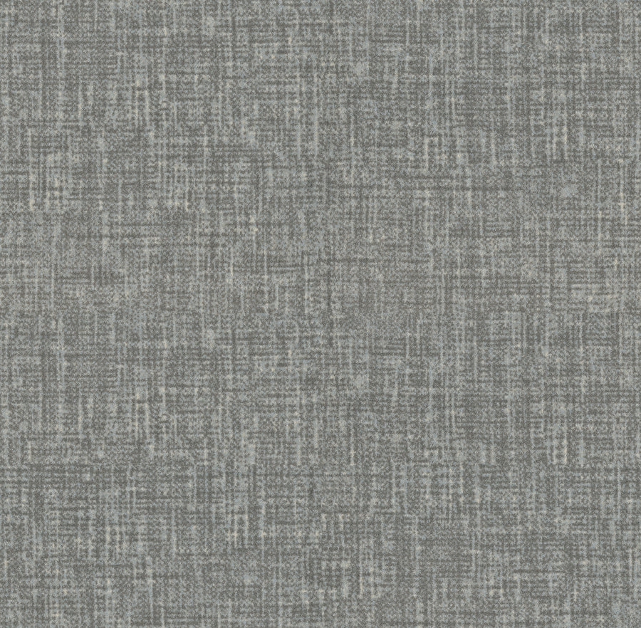 Somerton On Trend Carpet in French Blue features a textured fabric with a woven crosshatch pattern of intersecting lines, offering a subtle, modern look that suits any contemporary design.