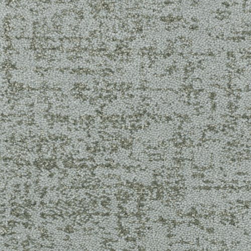 Hollywood Nights On Trend Carpet in Soul features a gray base with a subtle, textured abstract pattern. Enjoy its soft, plush feel and premium durability—an elegant, modern choice for luxurious flooring in any space.