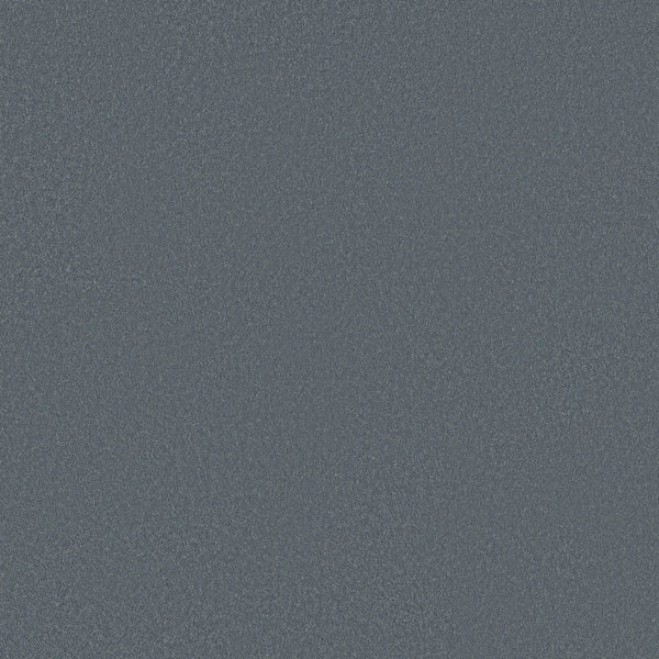 Smooth Tone Pet Friendly Carpet in South Pacific features a durable, textured surface with a dense, even pattern of small blue and gray speckles for a modern, static-inspired look.