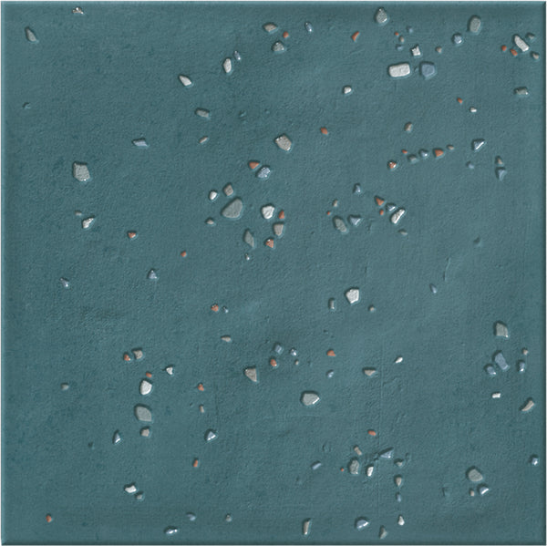 The Stardust Pebbles 6