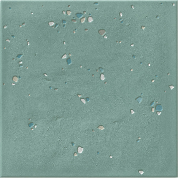 The Stardust Pebbles 6