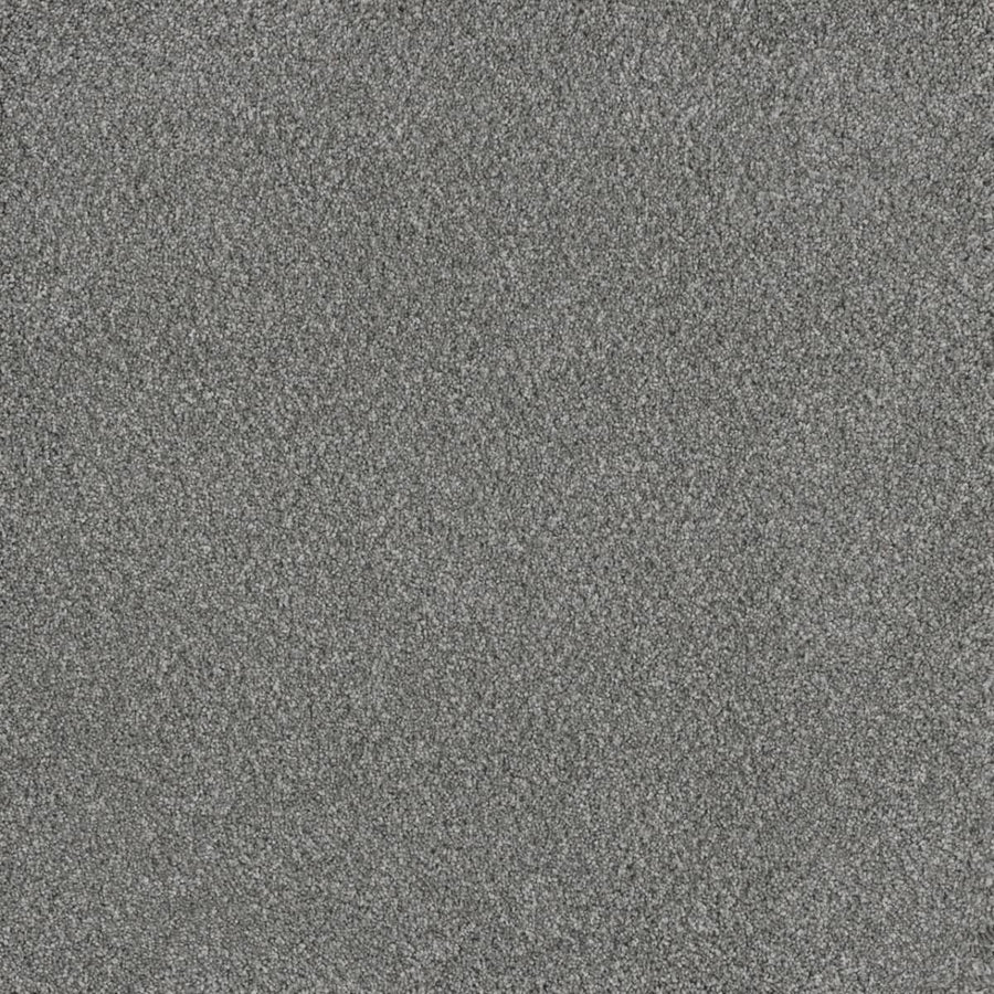 Close-up of the Stunning Family Friendly Carpet in Moonstone, featuring a dense looped pile for a soft, plush look—perfect for families, combining comfort and style.