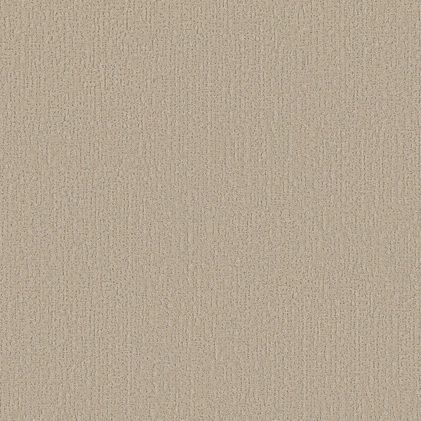 A close-up of the Curated Tone Blue Pet Friendly Carpet in Summertime, showing its beige textured surface with a subtle woven pattern that enhances its stain-resistant look.