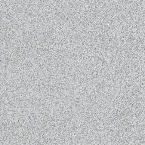 Close-up view of Surivial Gray Boca Raton Family Friendly Carpet, featuring soft fibers and a uniform, slightly fuzzy surface—crafted for durability and comfort, ideal for family-friendly flooring solutions.