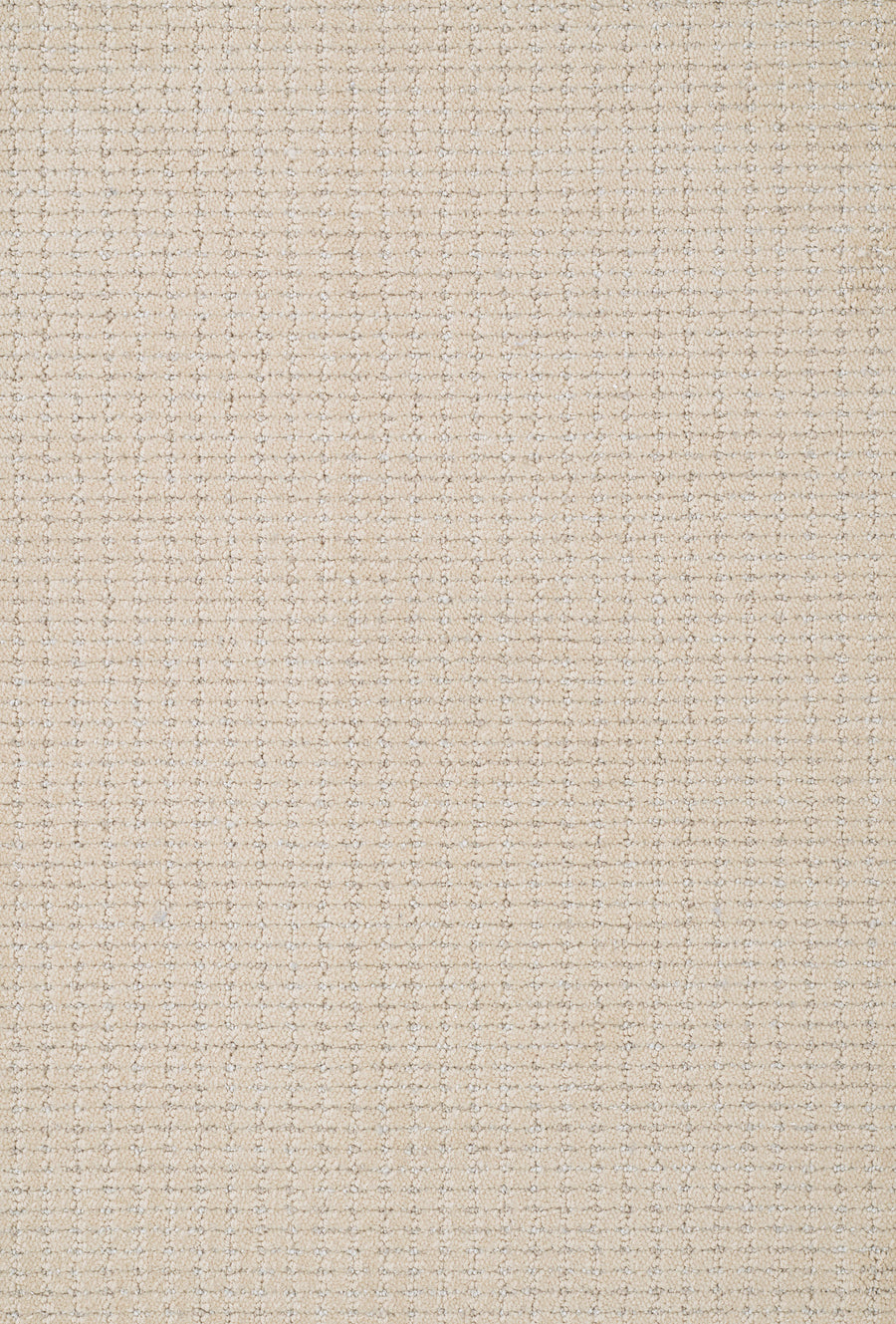 A close-up of Chalet On Trend Carpet highlights its luxurious texture and elegant organic line pattern.