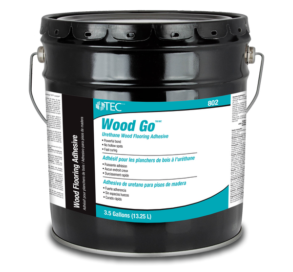 TEC Wood Go