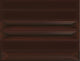 Jewelz 12x16 Glazed Porcelain Tile - Tigers Eye