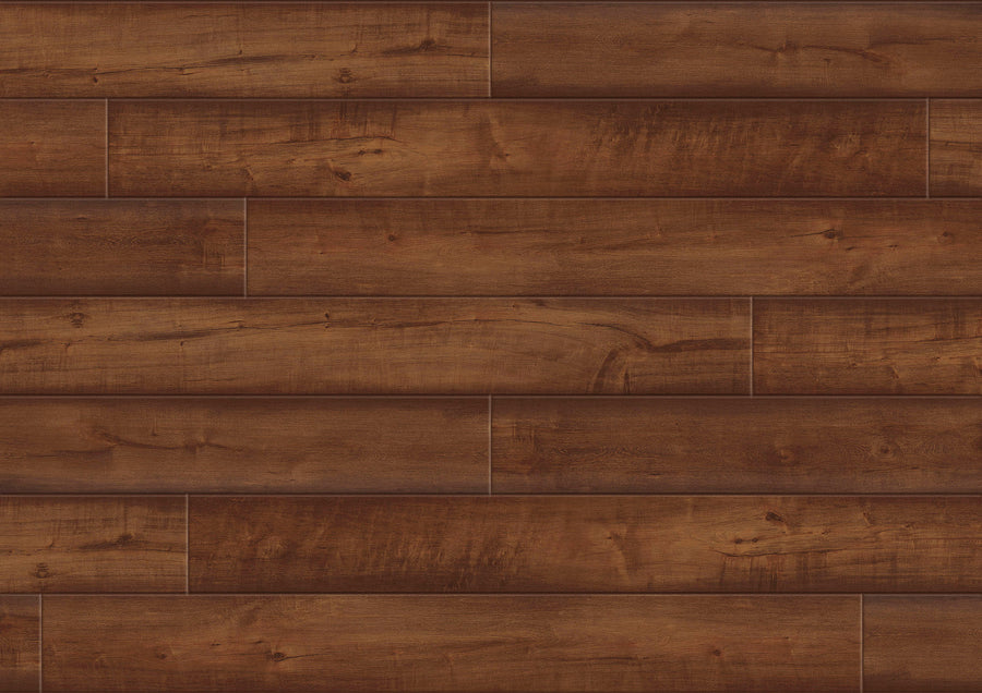 Fortrss 7" Vinyl Plank