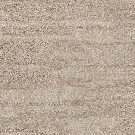 Close-up of the Cirrus Berber Carpet in Topaz, showcasing its soft, plush surface and textured design with subtle color variations for a cozy, inviting look.