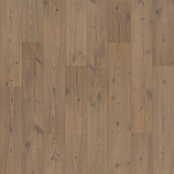 A close-up of Glacial Isle 8 11/32