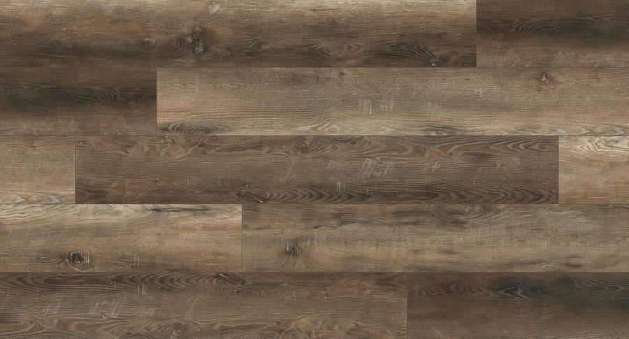 Fortrss 9" Vinyl Plank