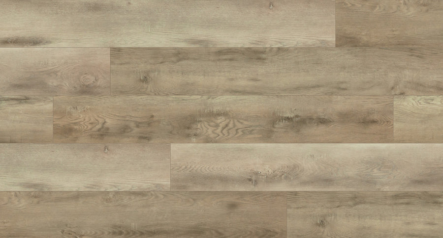 Fortrss 9" Vinyl Plank