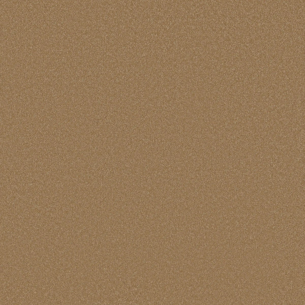 A close-up of the Awaken Spirit Pet Friendly Carpet in Warm Brass displays its durable, textured golden-brown surface with a fine, glittery look, providing even coverage and a refined, contemporary style.