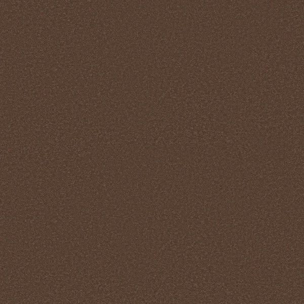 A close-up of Classic Tone Blue Pet Friendly Carpet in Warm Sunset, showcasing its coarse, brown sandpaper-like texture that resembles a rough and gritty, durable surface.