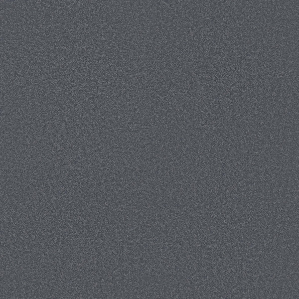 A close-up view of the Classic Tone Blue Pet Friendly Carpet in Washed Denim, showing its consistent, grainy texture—resembling coarse sandpaper and designed for durability in pet-friendly spaces.