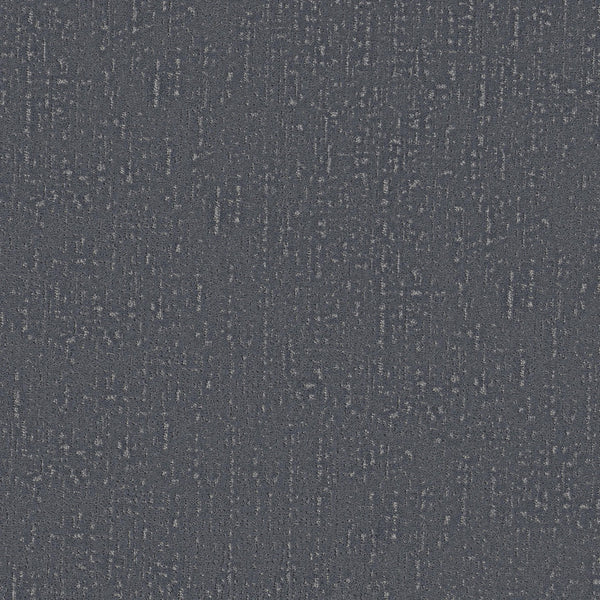 Curated Tone Blue Pet Friendly Carpet in Washed Denim features a textured, woven pattern with subtle specks of lighter blue and gray. Soft yet durable, it’s ideal for busy homes seeking both style and pet-friendly comfort.