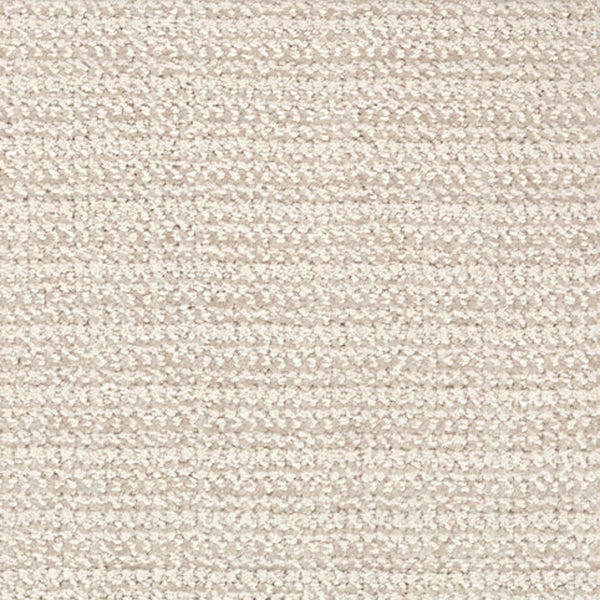 Close-up of Beguiling Berber Carpet in Whisper, featuring tightly woven, looped fibers for a uniform and soft look, perfect for luxurious flooring.