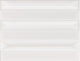 Jewelz 12x16 Glazed Porcelain Tile - White Calcite