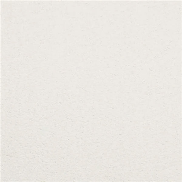 Oceanside Family Friendly Carpet in White Sands features a plain, off-white textured surface with a subtle grain and no visible patterns—durable and plush, perfect for creating a welcoming family atmosphere.