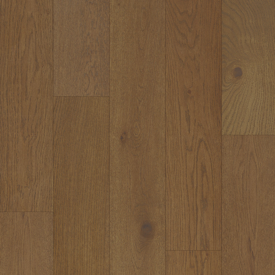 Regal Wood 6 1/2" White Oak Hardwood