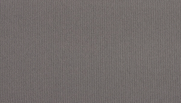 Close-up view of the Wool Fundamentals On Trend Carpet in Timber color, highlighting its textured wool surface with fine, evenly spaced threads and a soft, woven appearance.