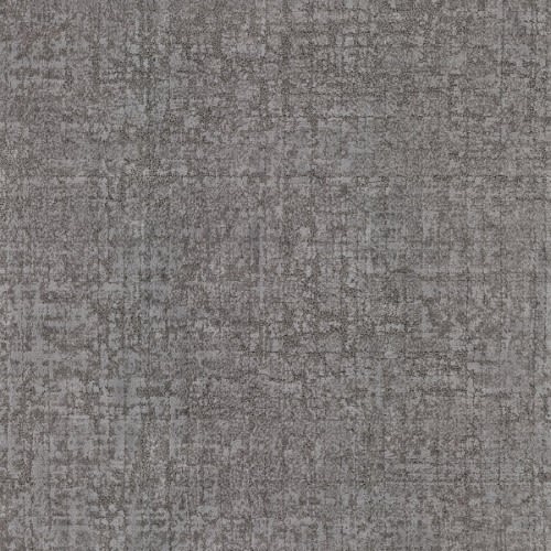 Ithaca On Trend Carpet in Yacht features a mottled gray pattern with intersecting lines and subtle shade variations, resembling weathered stone—perfect for high-traffic areas with its stylish durability.