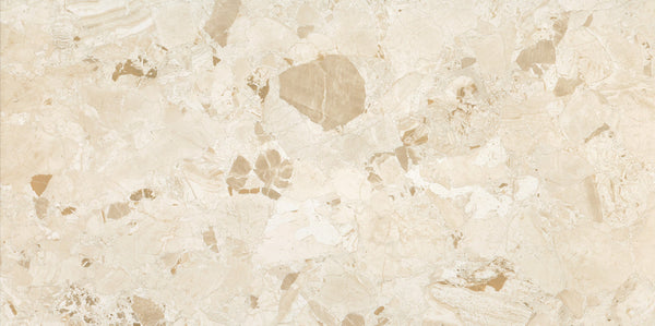 A close-up of the Bella Terra 24