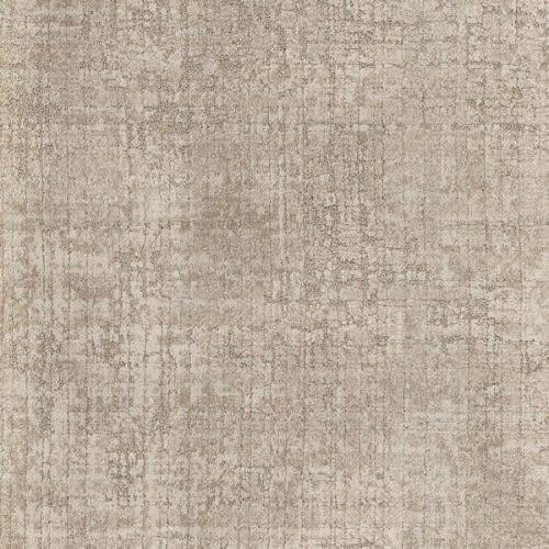 Ithaca On Trend Carpet in Odysseus features a textured beige surface with subtle tonal variations and faint, irregular grid-like lines, evoking a luxurious and lightly distressed woven look.