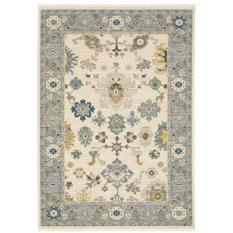 Lucca 846H Area Rug