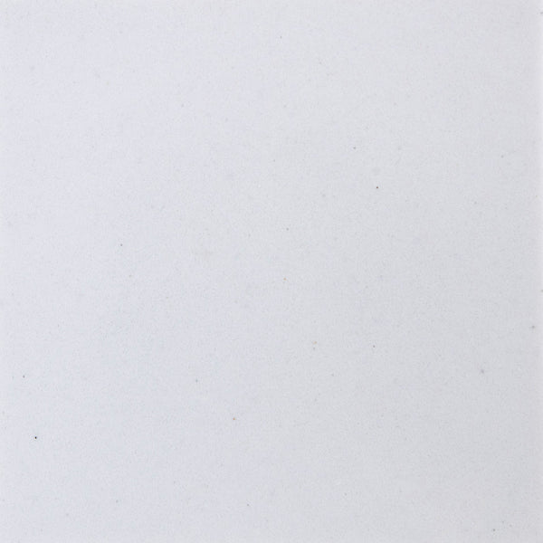 A smooth, light gray surface with tiny specks—perfect for installing the Quad Shower Shelf as a stylish shower organizer or bathroom shelf.