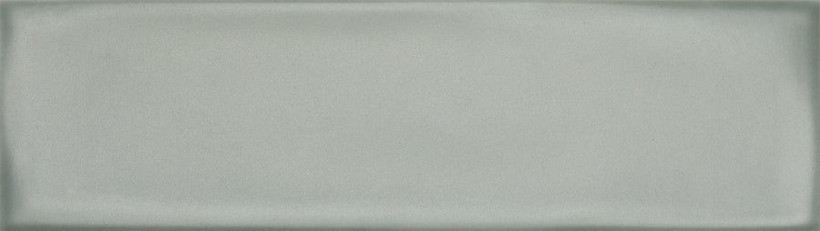 The Maestro 3" x 10" Subway Tile in Vivanti Matte is a rectangular light gray tile with soft edges—ideal for creating a modern kitchen backsplash or an elegant bathroom wall.