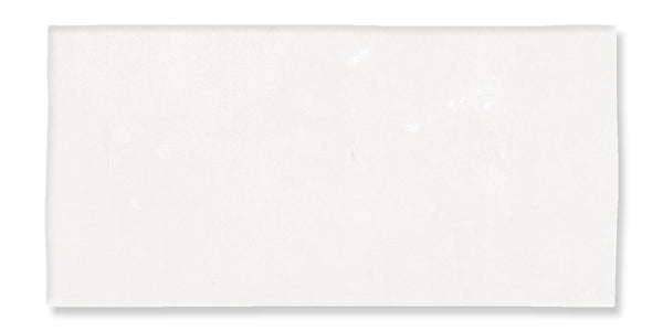 A plain, rectangular white sheet of paper is shown against a white background.