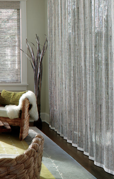 Provenance® Woven Wood Shades