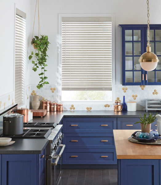 Everwood® Alternative Wood Blinds