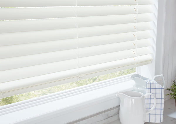 Parkland® Wood Blinds