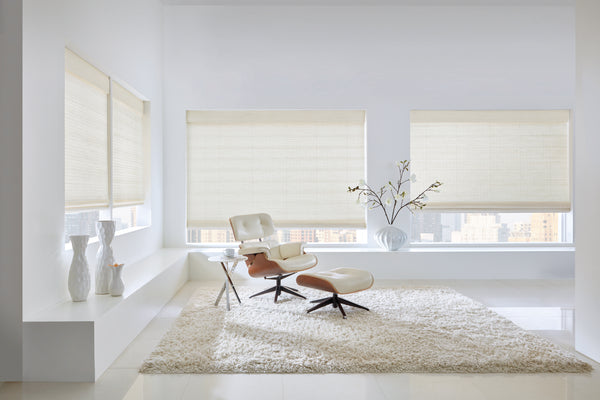 Provenance® Woven Wood Shades