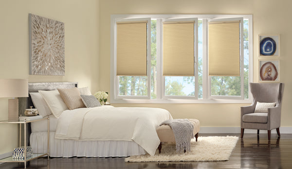 Duette® Honeycomb Shades