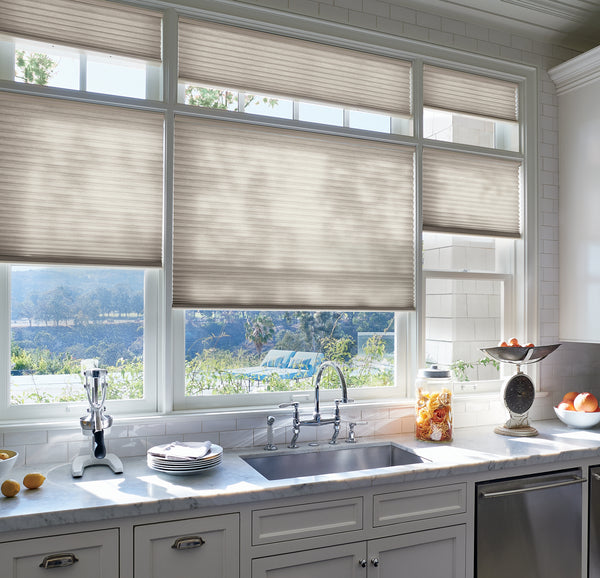 Duette® Honeycomb Shades